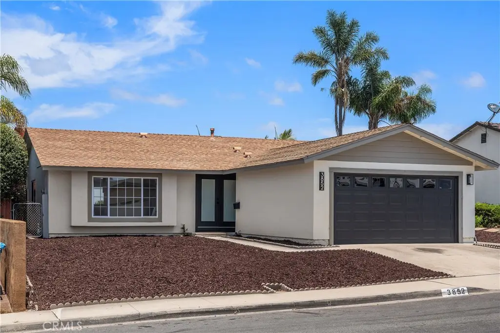 3852 Byrd Street, San Diego, CA 92154 - #1