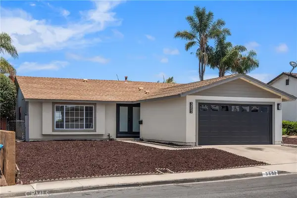 3852 Byrd Street, San Diego, CA 92154
