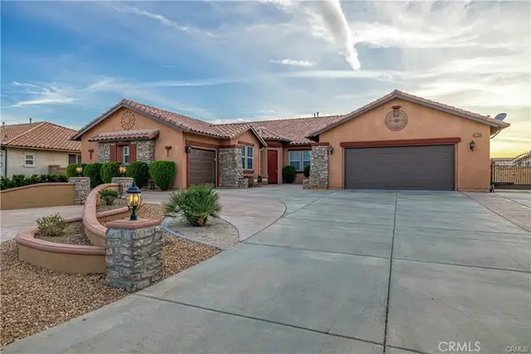 41705 Doverwood Court, Lancaster, CA 93536