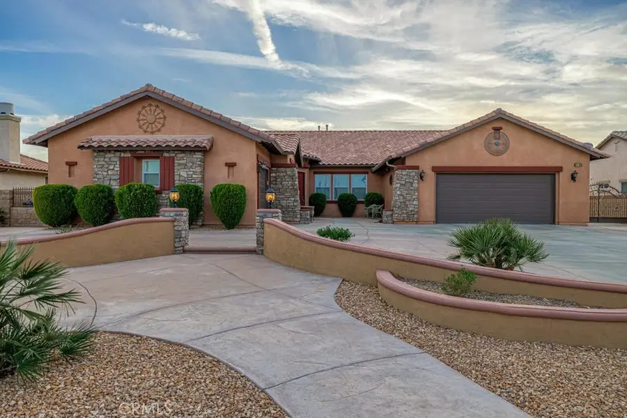 41705 Doverwood Court, Lancaster, CA 93536 - #2