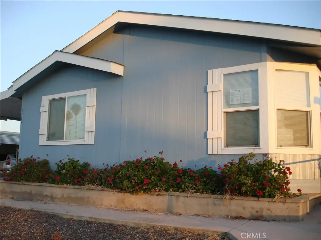 1761 W Johnston, Hemet, CA 92545 - #1