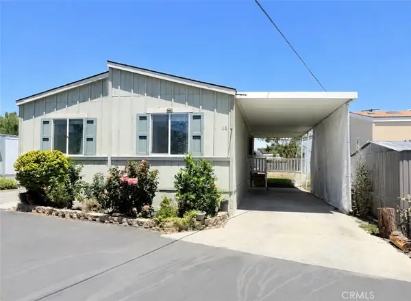 220 S Elk #66, Hemet, CA 92543
