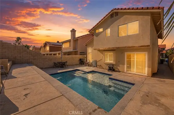 15417 Tobarra Road, Fontana, CA 92337