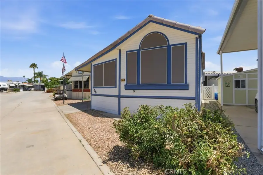 1295 S Cawston #83, Hemet, CA 92545 - #2