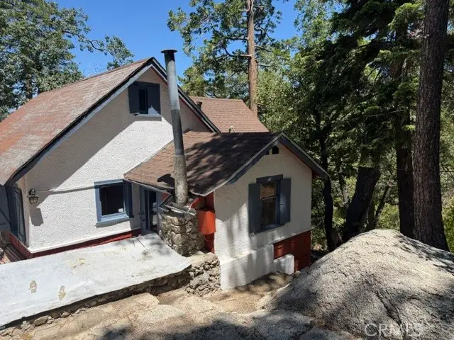 24759 Schaffer, Idyllwild, CA 92549 - #1
