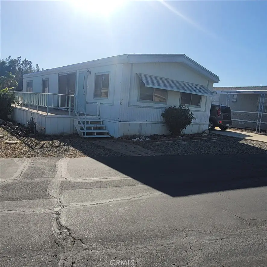 21601 Canyon Drive #16, Wildomar, CA 92595 - #2