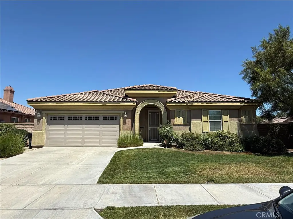 944 Paintbrush Trail, Hemet, CA 92545 - #1