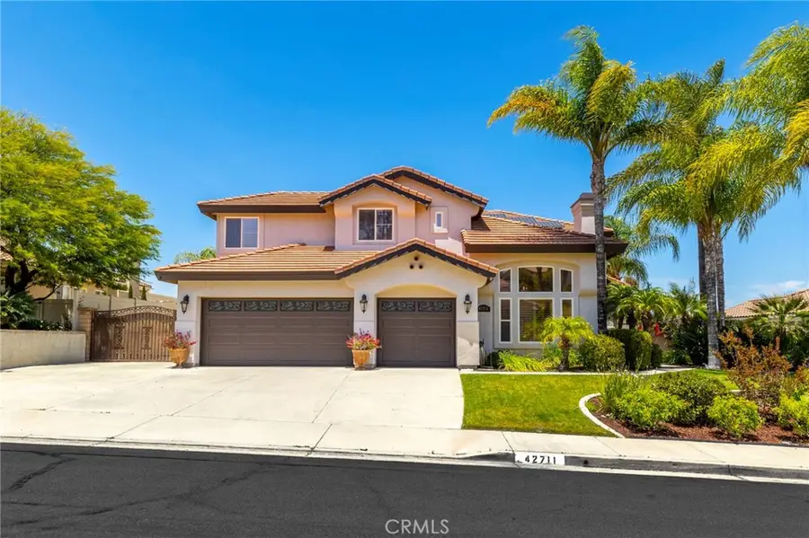 42711 Mountain Shadow Road, Murrieta, CA 92562 - #2