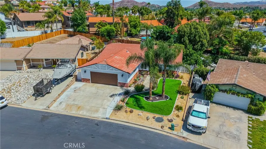 22841 Wind Song Place, Canyon Lake, CA 92587 - #2