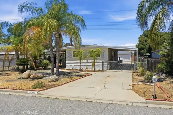 26200 San Quintin Road, Menifee, CA 92584