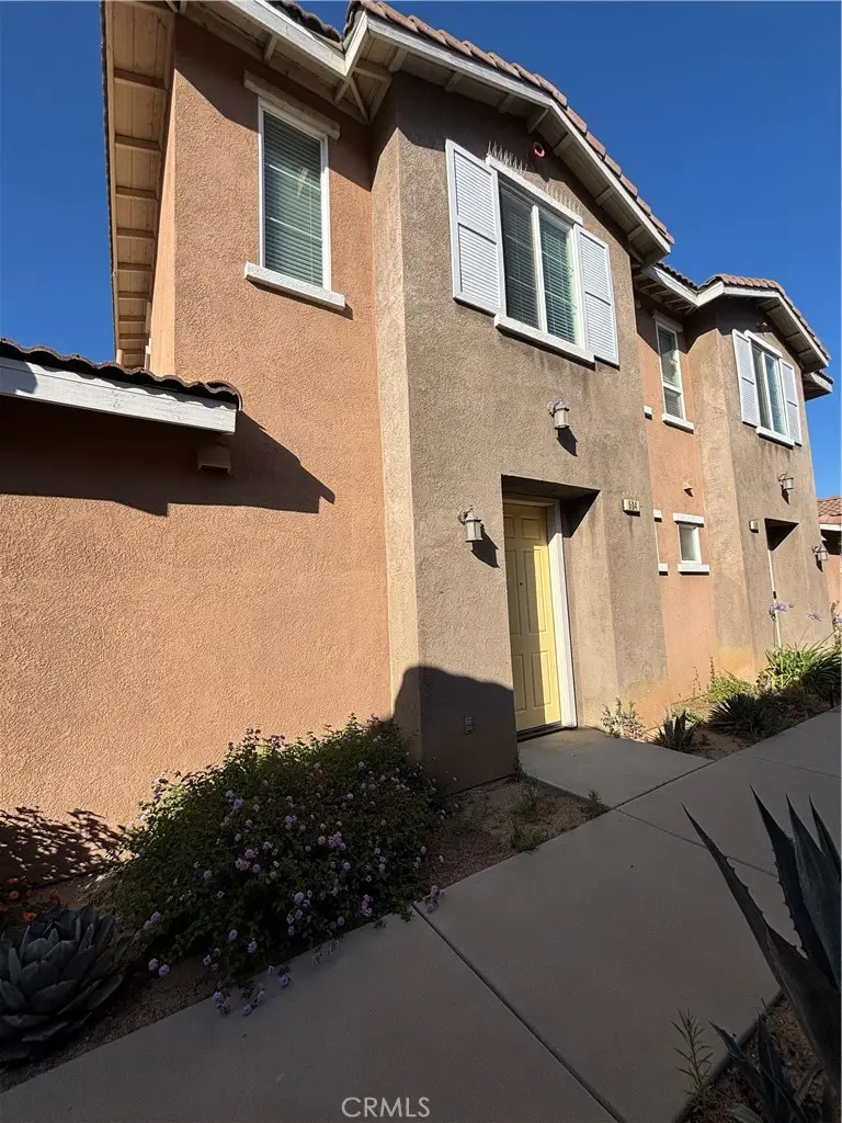 824 Coriander #504, Hemet, CA 92545 - #1