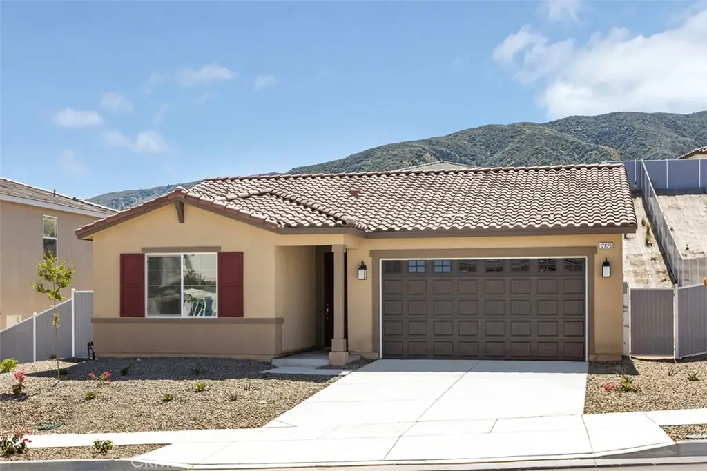 12825 Olympus Circle, Corona, CA 92883 - #1