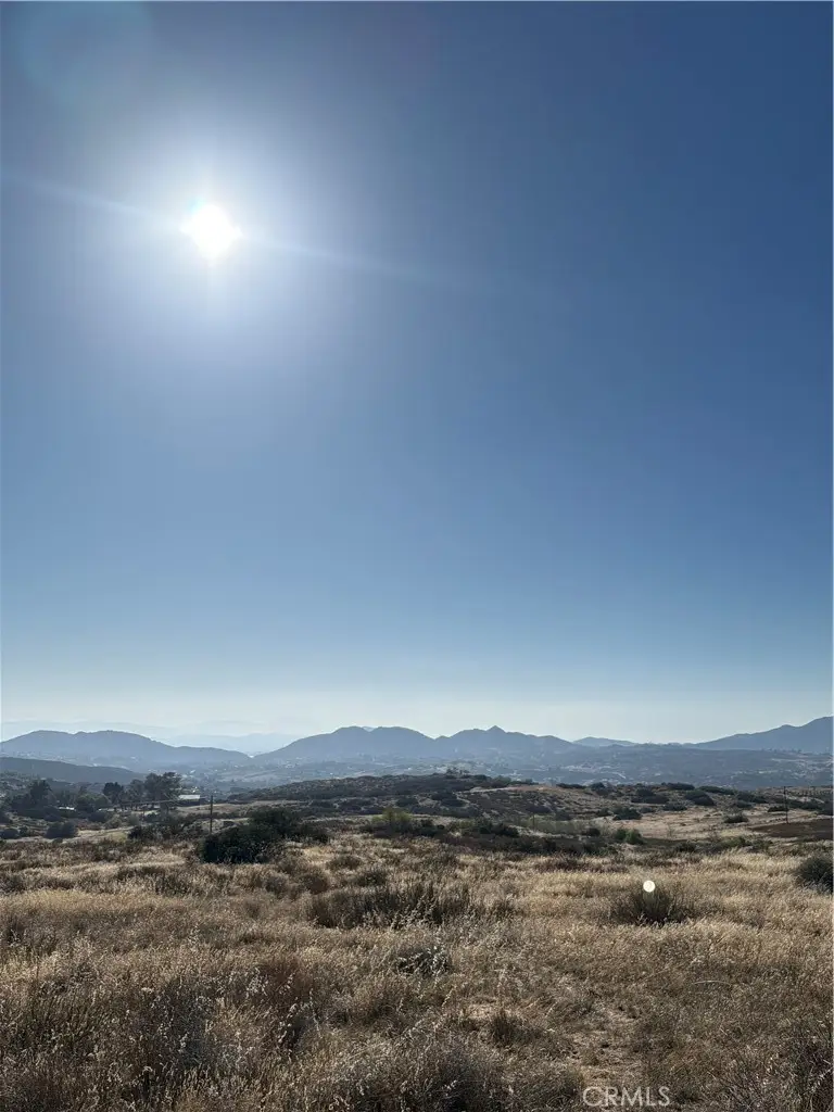 0 E Benton Rd (adjacent To 38210 E Benton Rd), Hemet, CA 92544 - #1