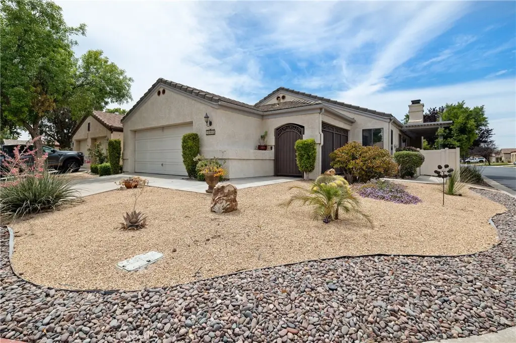 25905 Camino Juarez, Menifee, CA 92585 - #1