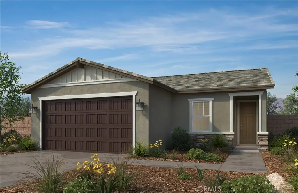 1268 Trojan Circle, Perris, CA 92571 - #1