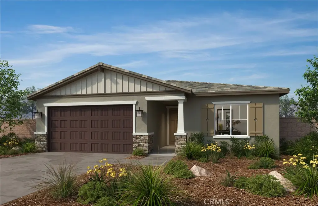 1224 Creighton Circle, Perris, CA 92571 - #1
