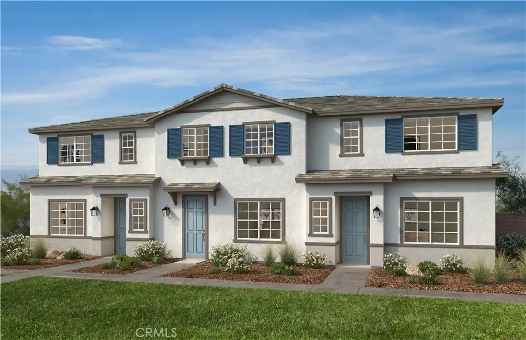 4661 S Moonstar Privado, Ontario, CA 91762 - #1