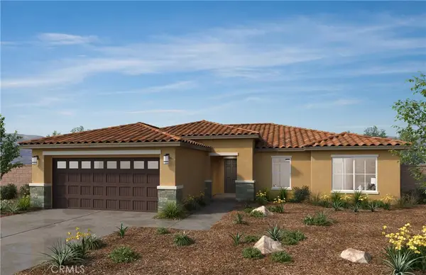 1527 Redstone Court, San Jacinto, CA 92582