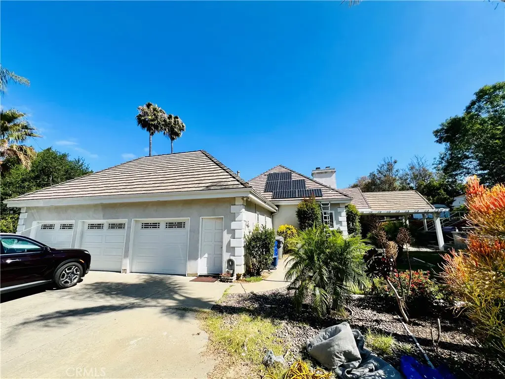 2098 Vista Valle Verde, Fallbrook, CA 92028 - #1