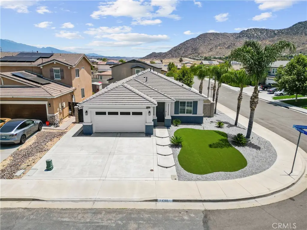 14366 Arborglenn, Moreno Valley, CA 92555 - #1