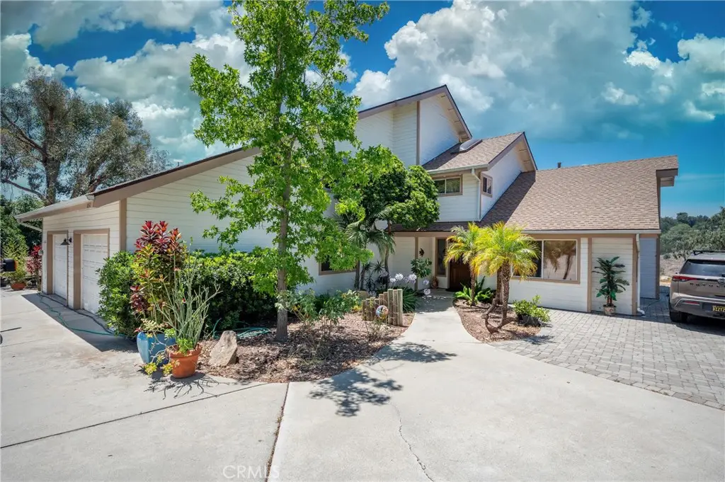 1832 Camino Rainbow, Fallbrook, CA 92028 - #1