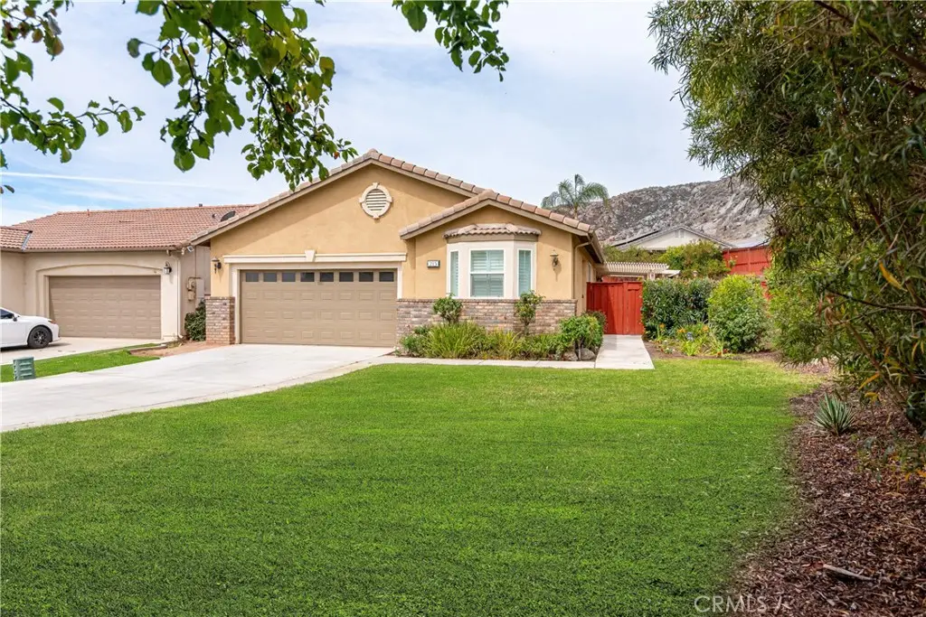 215 Gamez, Hemet, CA 92545 - #1