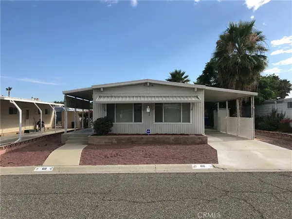 611 Santa Clara, Hemet, CA 92543