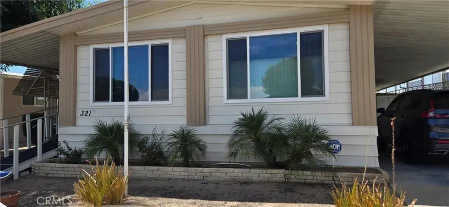27601 Sun City Blvd. #321, Menifee, CA 92586 - #2