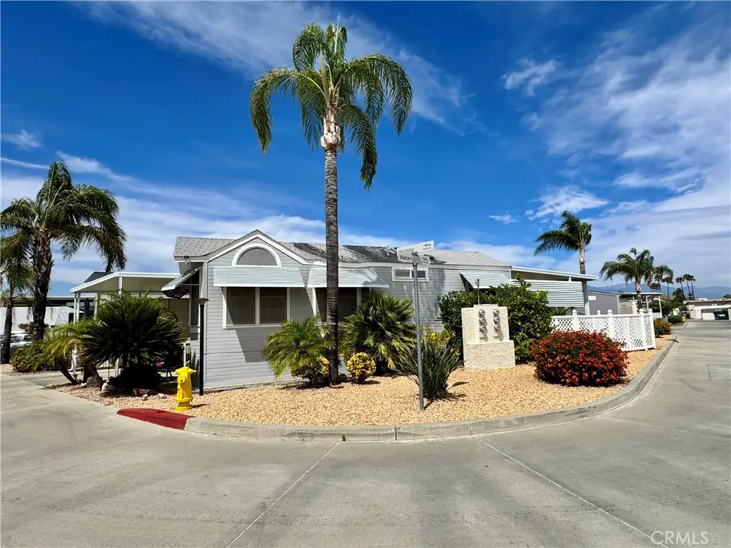 1295 S Cawston #443, Hemet, CA 92545 - #1