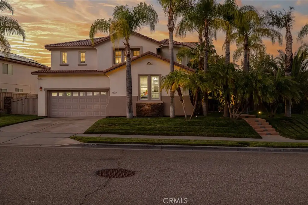 31922 Manzanita Lane, Lake Elsinore, CA 92532 - #1