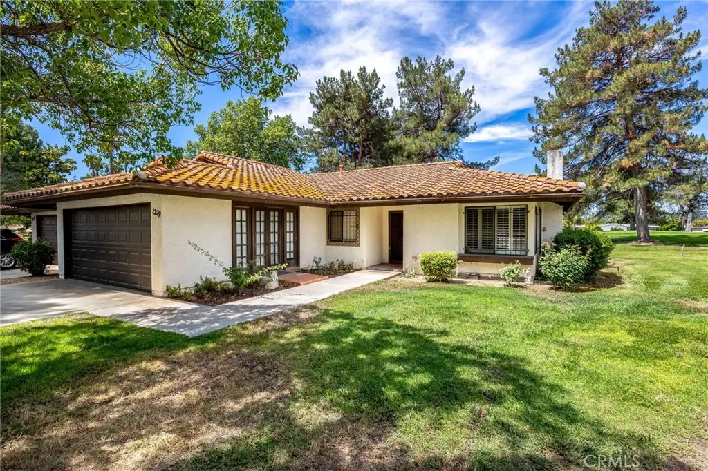 1229 Seven Hills, Hemet, CA 92545 - #1
