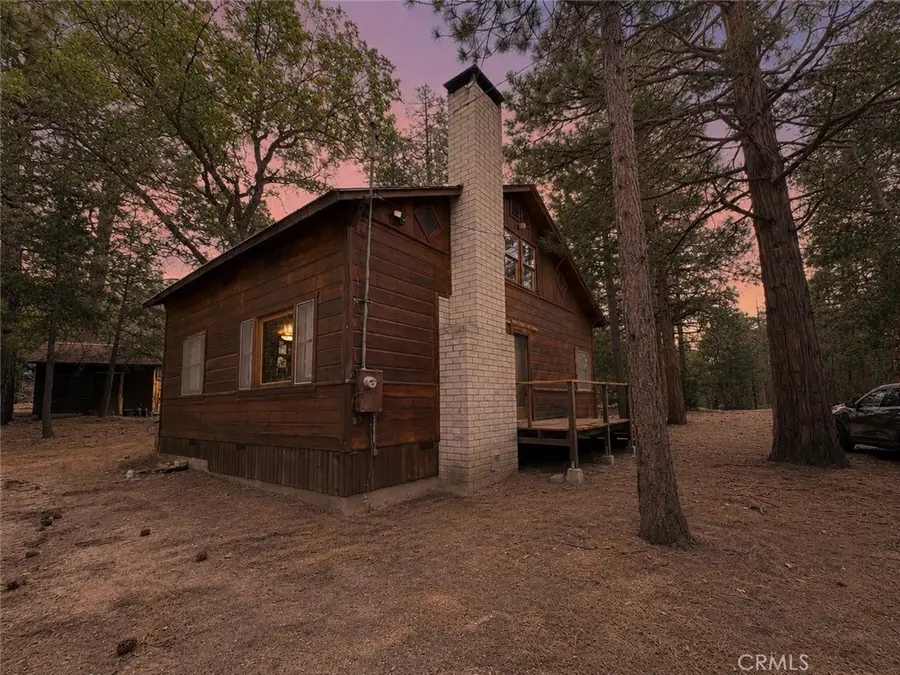 25400 Marion Ridge Dr, Idyllwild, CA 92549 - #2