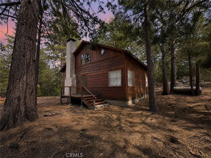 25400 Marion Ridge Dr, Idyllwild, CA 92549 - #3