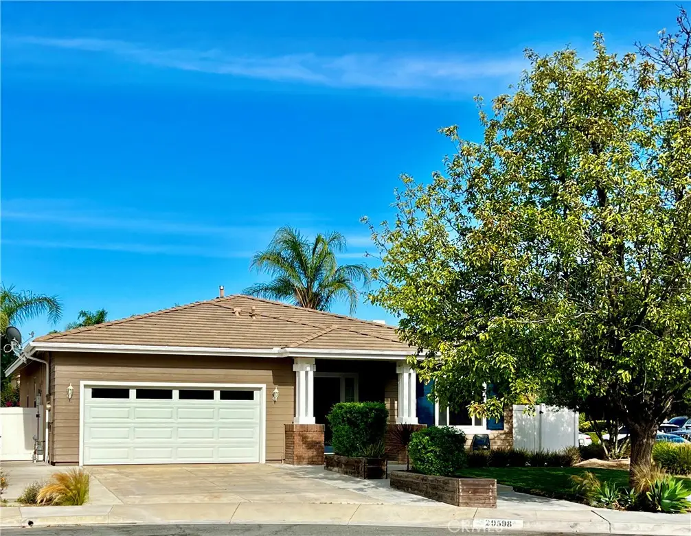29598 Little Fox Court, Menifee, CA 92584 - #1