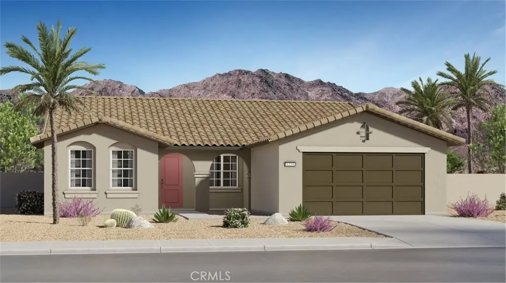 15425 Avenida De Soledad, Desert Hot Springs, CA 92240 - #1