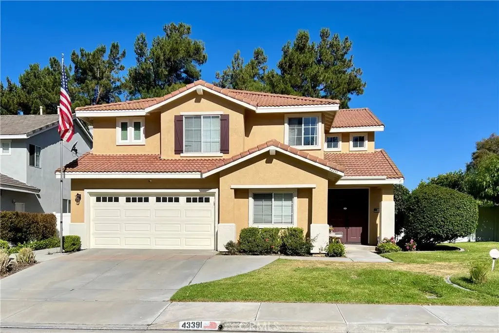 43391 Calle Carabana, Temecula, CA 92592 - #1