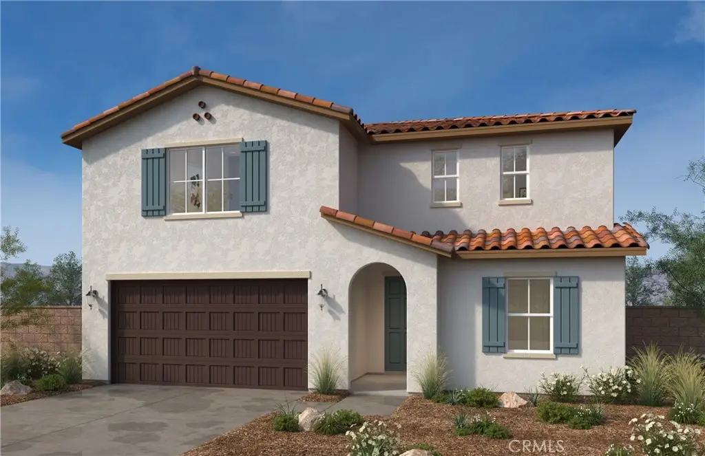 34241 Aspen Alley, French Valley, CA 92586 - #1