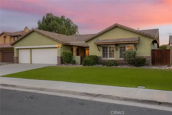 35841 Avignon Court, Winchester, CA 92596