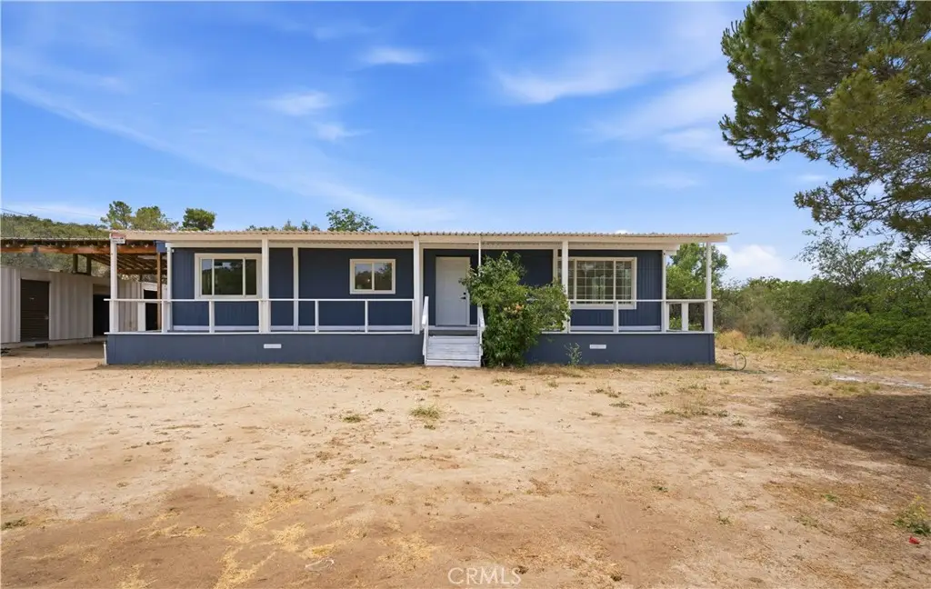59995 Granite Gulley, Anza, CA 92539 - #1