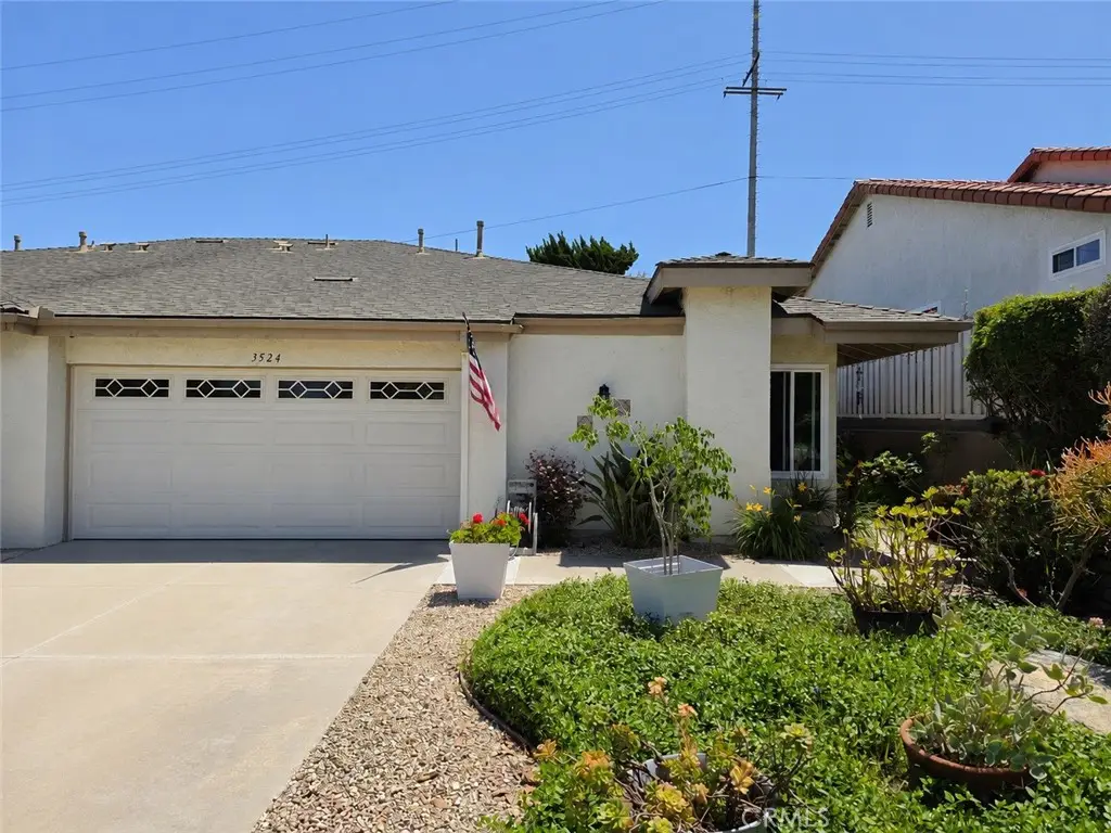 3524 Sky Haven, Oceanside, CA 92056 - #1