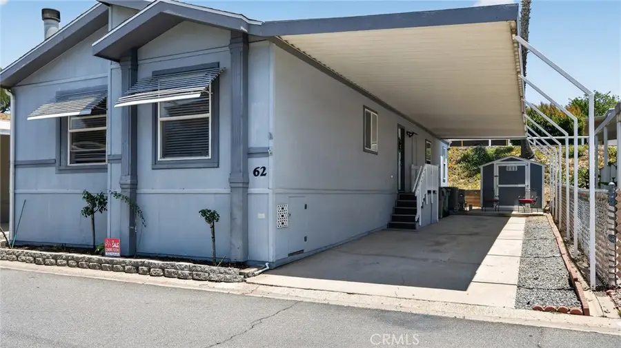 9395 Harritt Rd #62, Lakeside, CA 92040 - #2