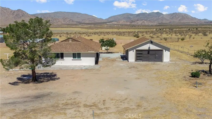 16962 Huff, Lucerne Valley, CA 92356 - #3