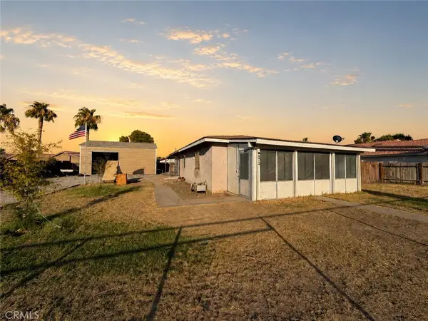 872 N Broadway, Blythe, CA 92225