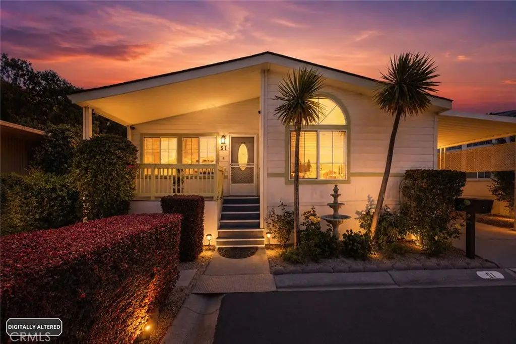 433 Sylvan Ave #51, Mountain View, CA 94041 - #1