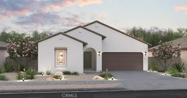 3373 Kellie Avenue, Rosamond, CA 93560