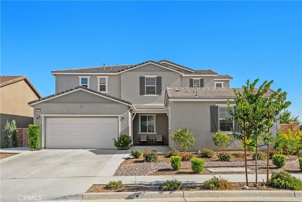 30383 Freeman Dr, Menifee, CA 92584 - #1