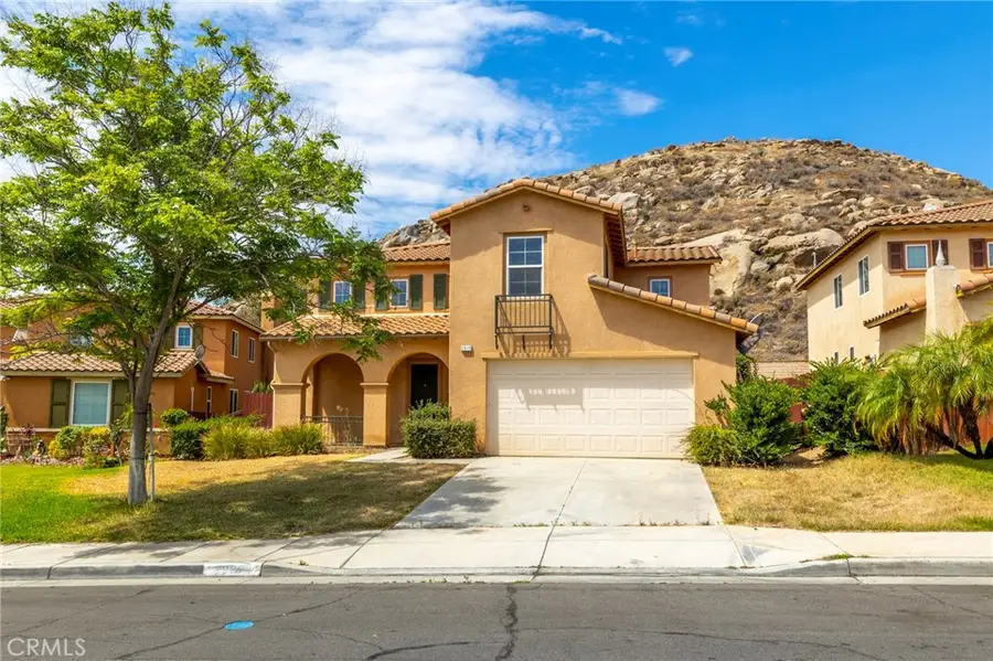 3914 Chardonnay Drive, Perris, CA 92571 - #3