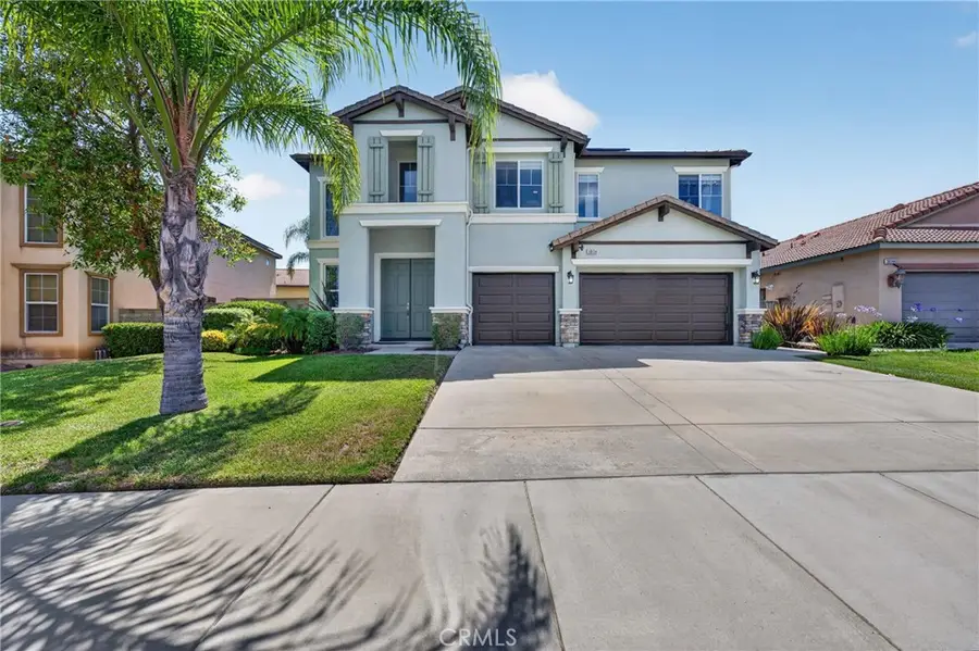 38134 Padaro Street, Murrieta, CA 92563 - #2