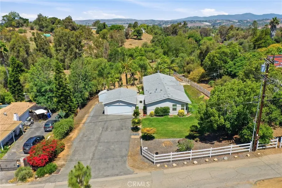 2726 Ramona Drive, Vista, CA 92084 - #2