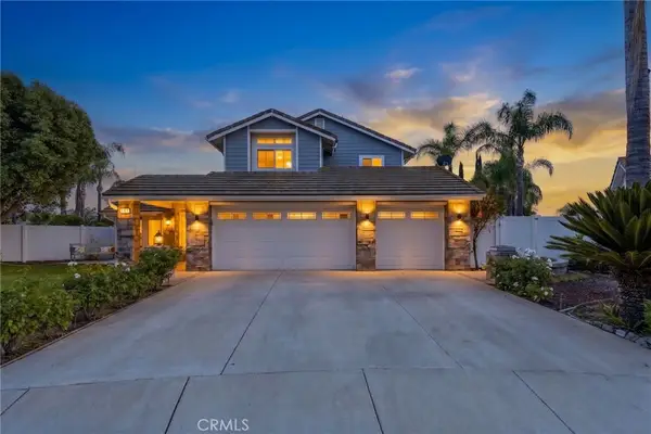 25221 Corte Sur, Murrieta, CA 92563
